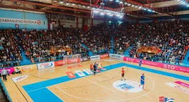 Hercegovci dominiraju Kutijom šibica