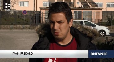 Pogledajte prilog o humanitarnom spektaklu u Čitluku 'Loptom do dobrote'