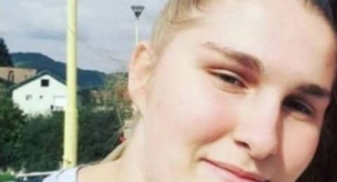 Lucija Radić, nestanak