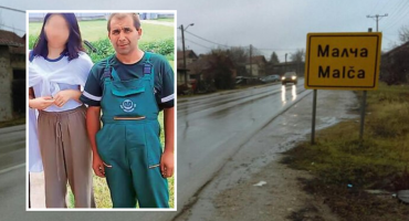 SRBIJA Policija intenzivno traga za nestalom djevojčicom