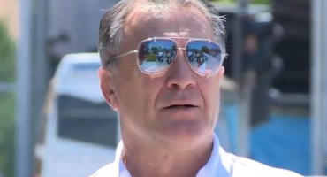 Zdravko Mamić, afera, off shore, uskok, uhićenje Ivana Inje Bašića