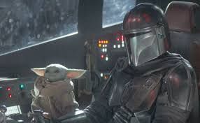 Najavljena druga sezona serije 'The Mandalorian'