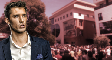 MARIJAN KNEZOVIĆ Nastavite trčati štafete u čast predragog vođe