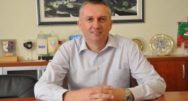 Radišić: Općina Čitluk dom brojnih razvojnih projekata