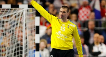 HRK Međugorje, Tomo Pervan, rukomet, Marin Šego, Marin Šego, Međugorje, obitelj