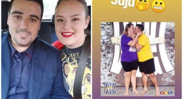 Ljubav je u 'Životu na vagi'