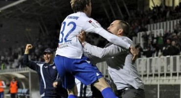 MARKO BENCUN Tudor ne trpi kojekakve zvijezde