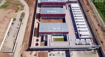 Posjet prvom državnom zatvoru u BiH