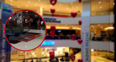 U Mepasu padaju cijene, a večeras i 'kiša'