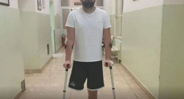 Potrebna pomoć za nabavku proteze 21-godišnjaku porijeklom iz Nove Bile