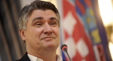 Milanović vodi, Kolinda i Škoro u tijesnoj borbi za drugo mjesto