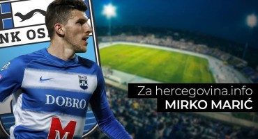 Reprezentacija je svakome san, pa tako i meni