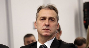 Jašarspahić, Automobilska industrija BiH