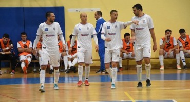 Fantastični Marin Suton vodio Brotnjo do pobjede