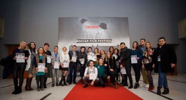 Večeras dodjela nagrada i zatvaranje Mostar Film Festivala