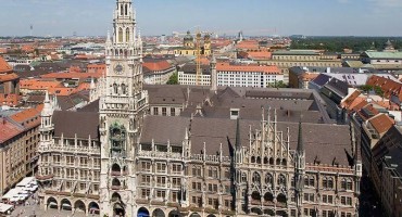  Mladić iz BiH kvalitetniji život pronašao u inozemstvu: Jako sam zadovoljan, u Münchenu je lako pronaći posao