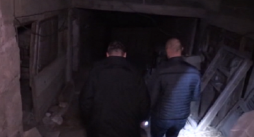 Policija objavila gdje je 'Malčanski berberin' skrivao otetu djevojčicu