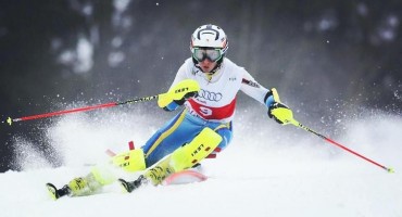 ISPISALA POVIJEST: Prva bh. skijašica koja je osvojila Europa cup bodove u alpskom skijanju 