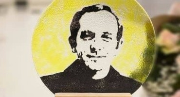 nagrada, najoljii volonter , zaklada fra mladen hrkać, Široki Brijeg