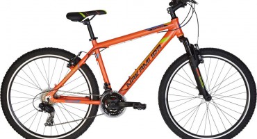 PLJAČKA U MOSTARU Iz dvorišta kuće ukraden bicikl