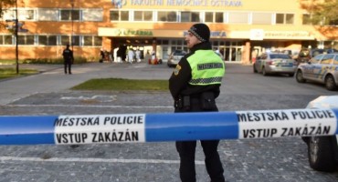 svijet, češka, napadač, ubojica