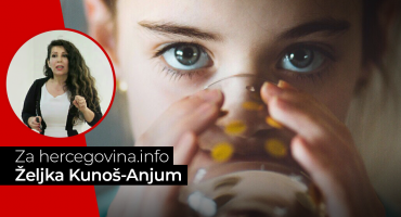 ISTRAŽILI SMO U mnogim školama u BiH djeci se i dan danas brani da piju vodu ako ožedne na satu