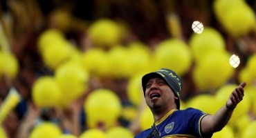 Navijaču zabrana odlaska na utakmice dok ne plati alimentaciju