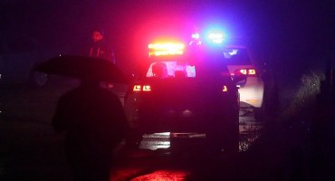 prometna nesreća, Zvirovići, sudar