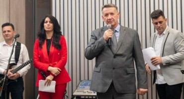 Neumski nogometaši okupili 400 uzvanika na donatorskoj večeri