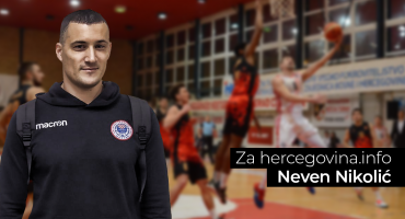 HERCEGOVAČKI DERBI Slavit će ekipa koja uspostavi svoj ritam igre