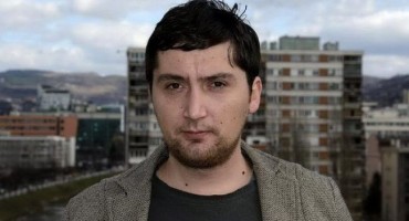 Savjetnik Željka Komšića napao novinara, tražio od njega da korigira svoje stavove