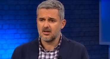 Nino Raspudić, izbori, Hrvatska