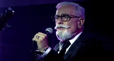 doček Nove godine, Kupres, Livno