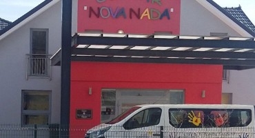 centar nova nada, Tomislavgrad