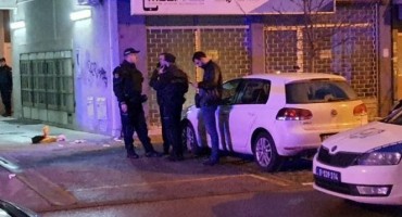 STRAVIČNO Ubio djevojku nasred ulice