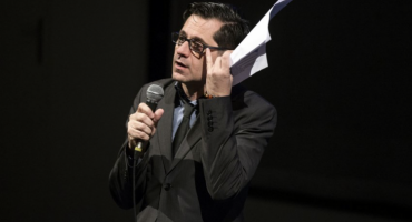 Oliver Py: Svaka generacija ima svoju borbu, u BiH je bio rat za demokraciju