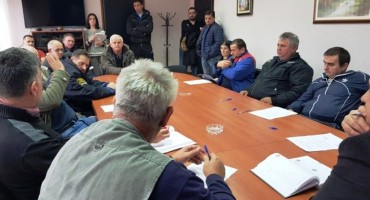 Orašje, Stanko Vincetić, poljoprivreda, gospodarstvo