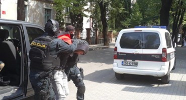 PRODUŽEN PRITVOR Osumnjičeni za teške krađe u Mostaru, Čitluku, Jablanici...