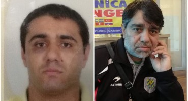 otac, nestao sin, Sarajevo