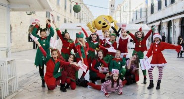 Dubrovački zimski festival traje do 6. siječnja, 160 programa na 20 lokacija