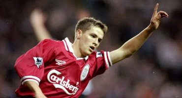 michael owen, Engleska, Liverpool, Real Madrid