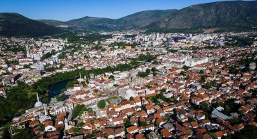 Mostar: Grad zapošljava osam službenika