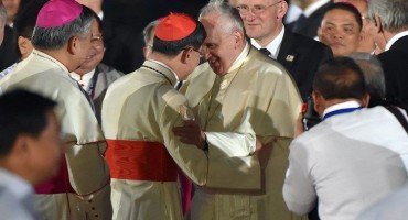 Otkrijte tko bi mogao biti idući papa