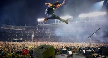 Pearl Jam , koncert