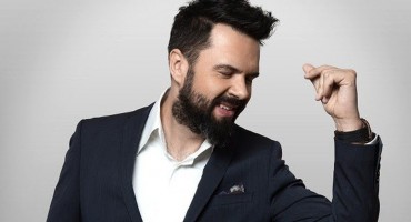 PETAR GRAŠO 'Jako sam sretan da konačno dolazimo u Široki Brijeg'