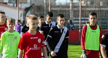 zrinjski na super mario cupu