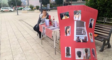 pletenice ljubavi, Mostar