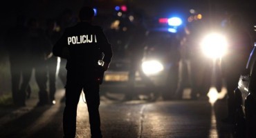 DVOJE OZLIJEĐENIH Teška prometna nesreća u Čapljini