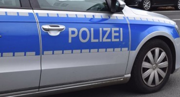 Hrvat izazvao kaos na kolodvoru u Njemačkoj