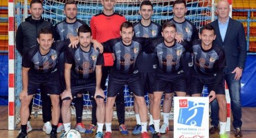 KUTIJA ŠIBICA Posušani bolji od Mostaraca, u četvrtfinalu i Biberon Maraska za koju nastupaju Hercegovci